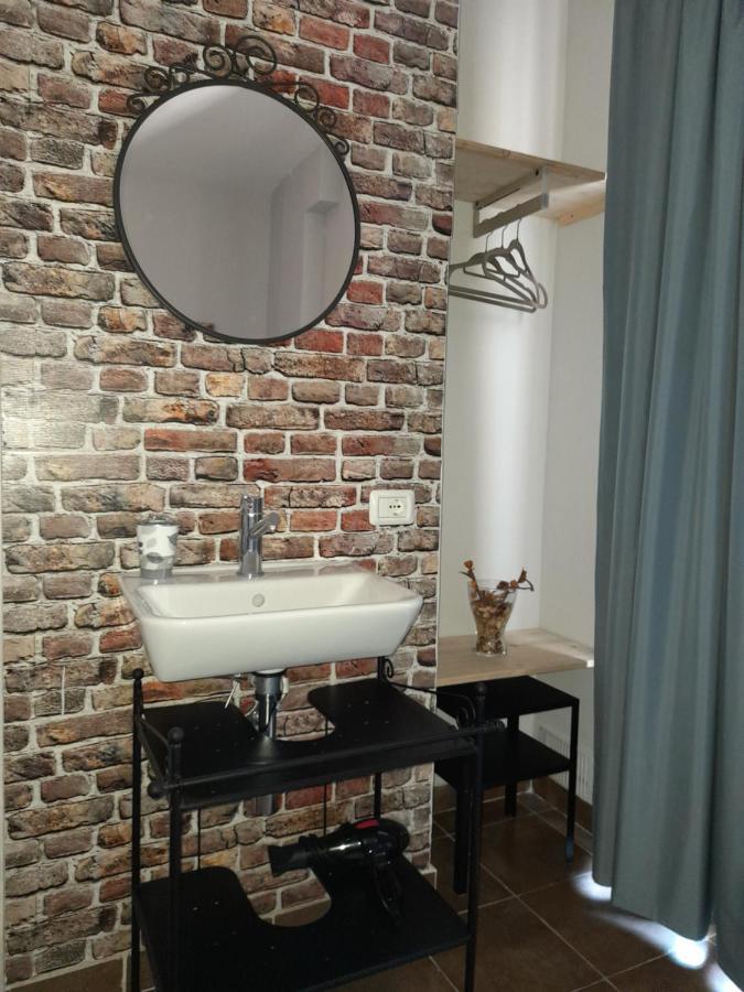Antico Casale Il Sambuco Bed & Breakfast Manduria Exterior photo
