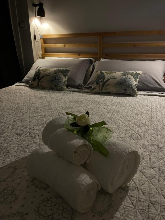 Antico Casale Il Sambuco Bed & Breakfast Manduria Exterior photo