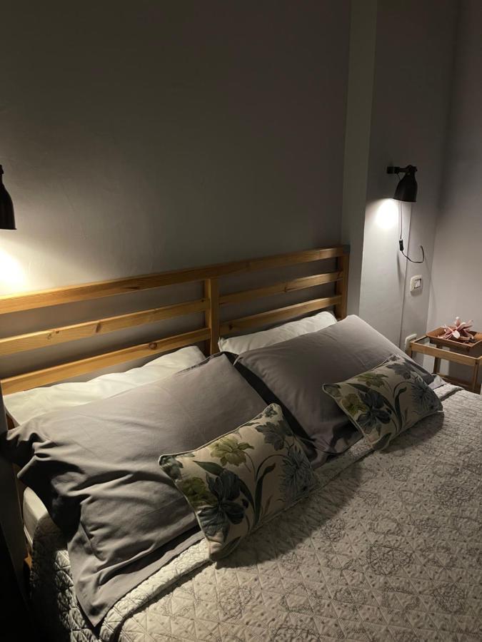 Antico Casale Il Sambuco Bed & Breakfast Manduria Exterior photo