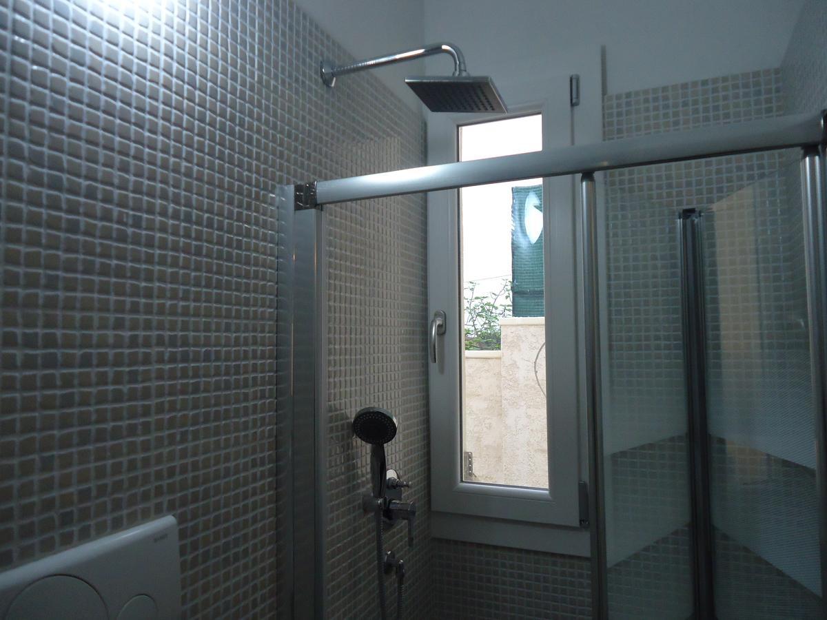 Antico Casale Il Sambuco Bed & Breakfast Manduria Exterior photo